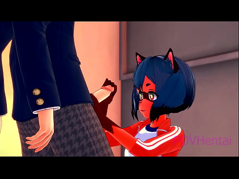 ❤️ Potpuno novi ranč za stoku s Michiru Kagemorijem ❌ Super seks kod nas ☑