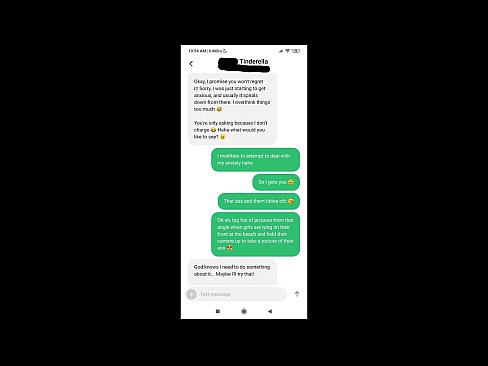 ❤️ Dodao sam novu PAWG iz Tindera u svoj harem (uključen razgovor s Tinderom) ❌ Super seks kod nas ☑